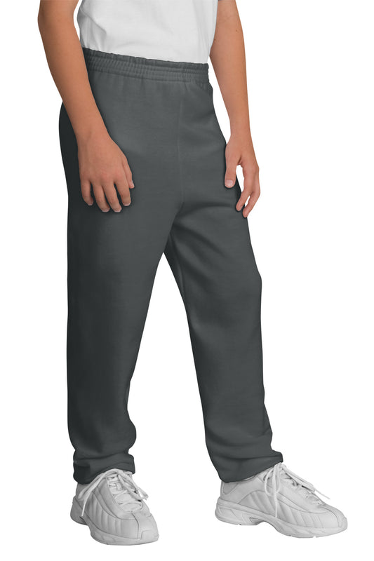 Port & Co ™ Youth Core Fleece Sweatpant PC78YP