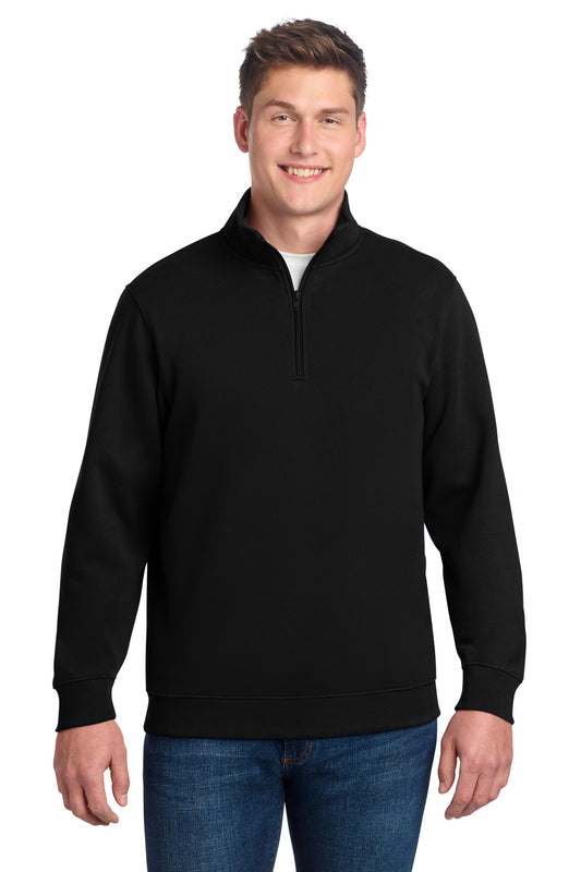 Sport-Tek ® 1/4-Zip Sweatshirt. ST253