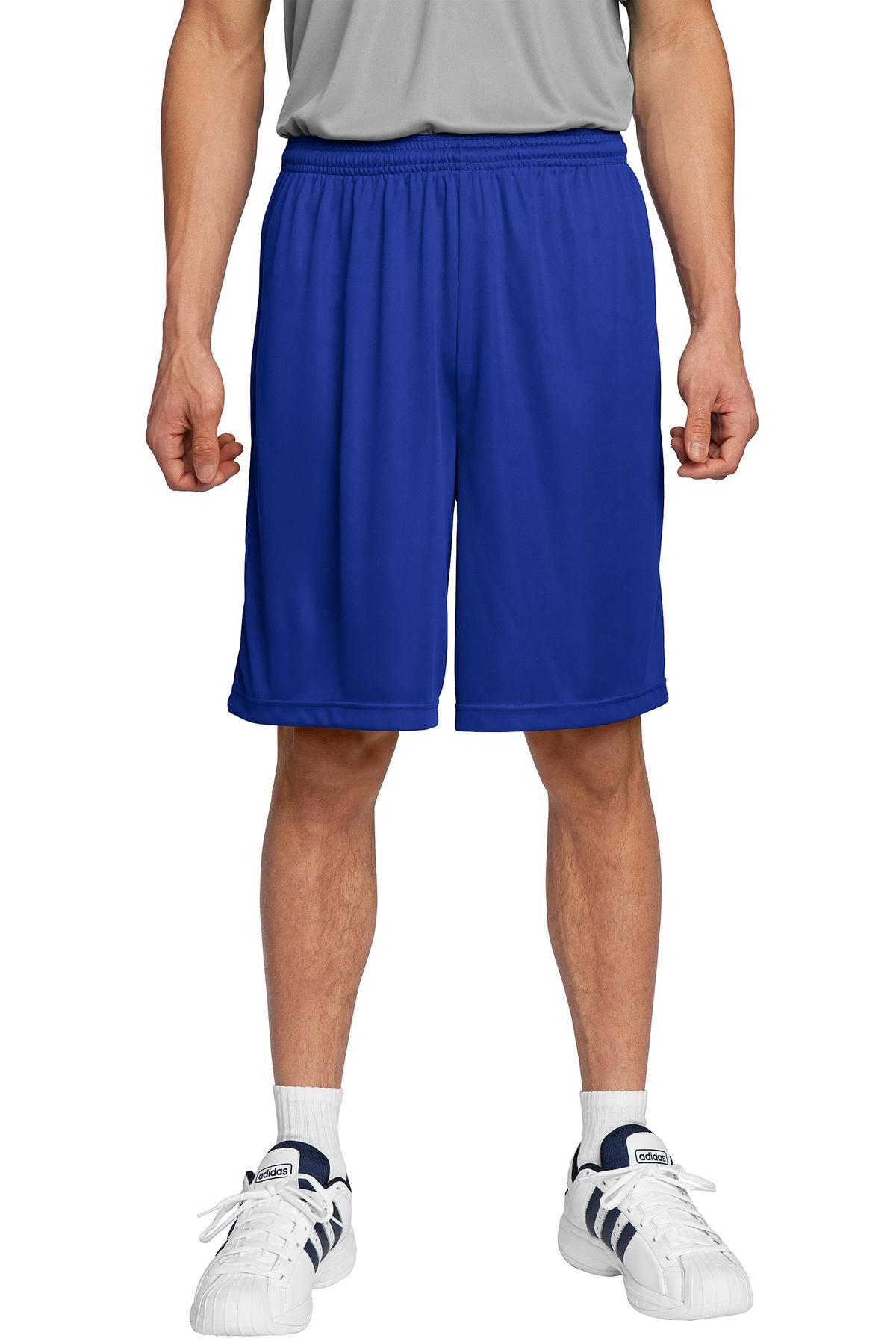 Sport-Tek ® PosiCharge ® Competitor™ Short. ST355
