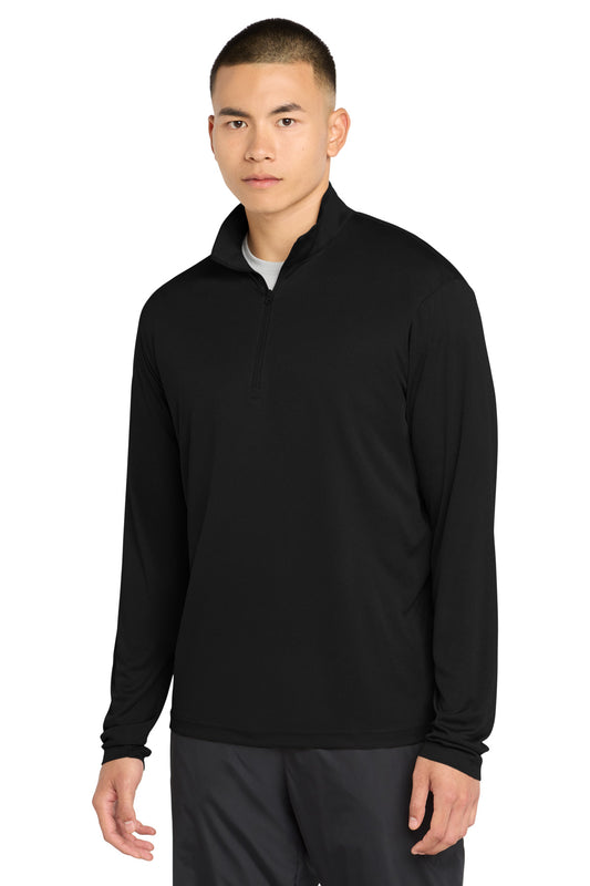 Sport-Tek ® PosiCharge ® Competitor ™ 1/4-Zip Pullover. ST357