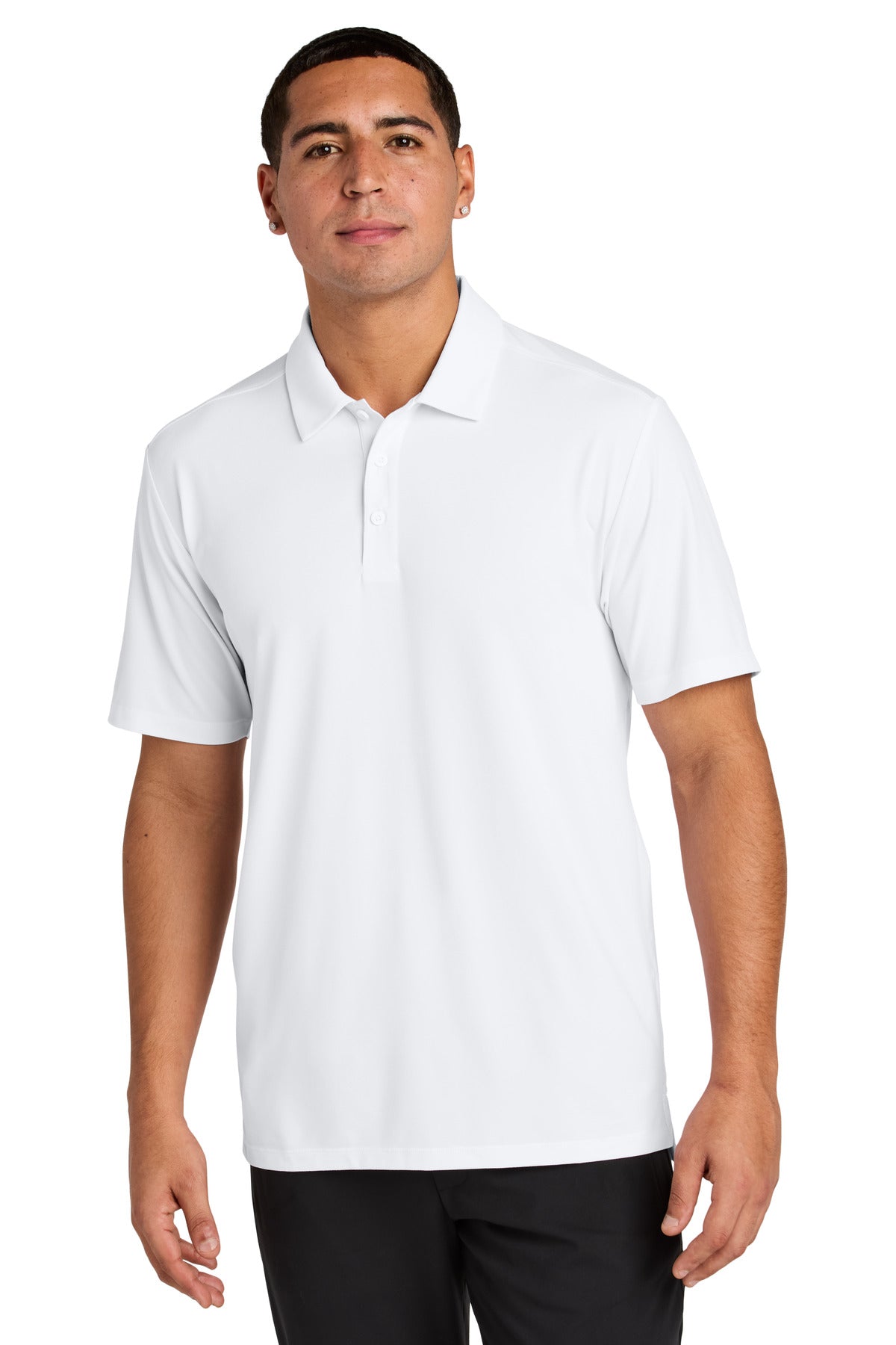 Sport-Tek ® Versa Polo ST490