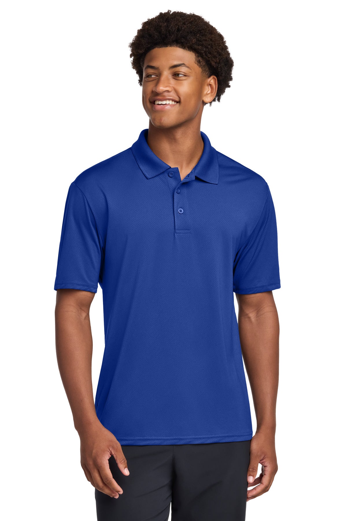 Sport-Tek ® Sideline Polo ST535
