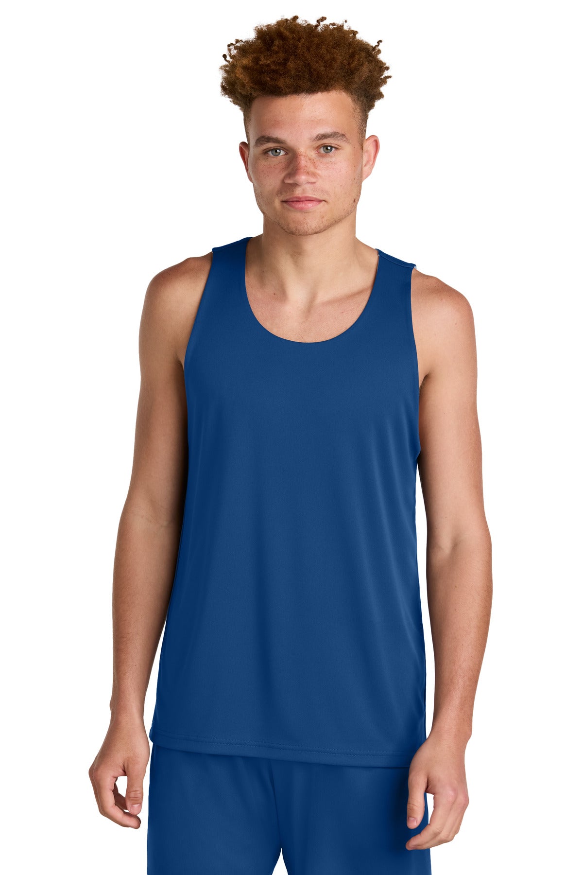 Sport-Tek ® PosiCharge ® Competitor ™ Rev Tank ST551