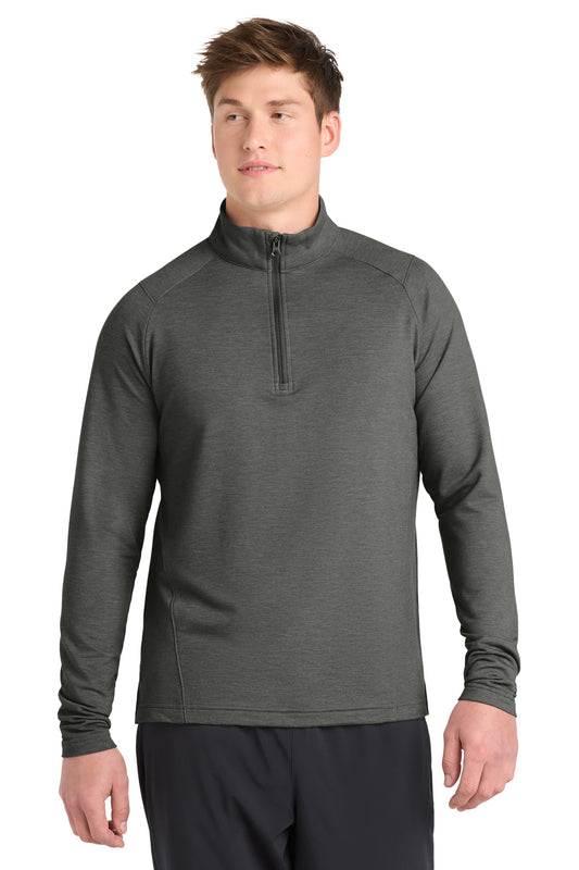 Sport-Tek ® Sport-Wick ® Flex Fleece 1/4-Zip. ST561