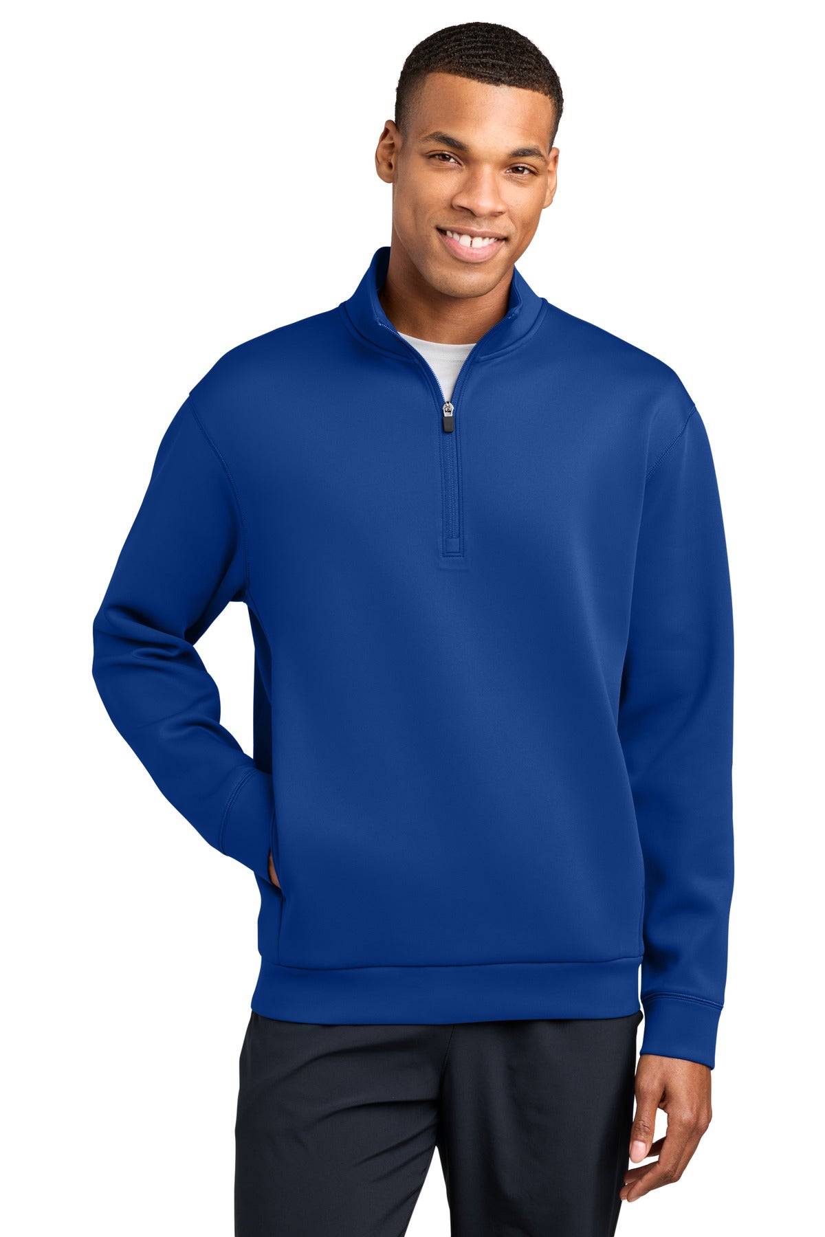 Sport-Tek ® Pro Perform 1/4-Zip ST581