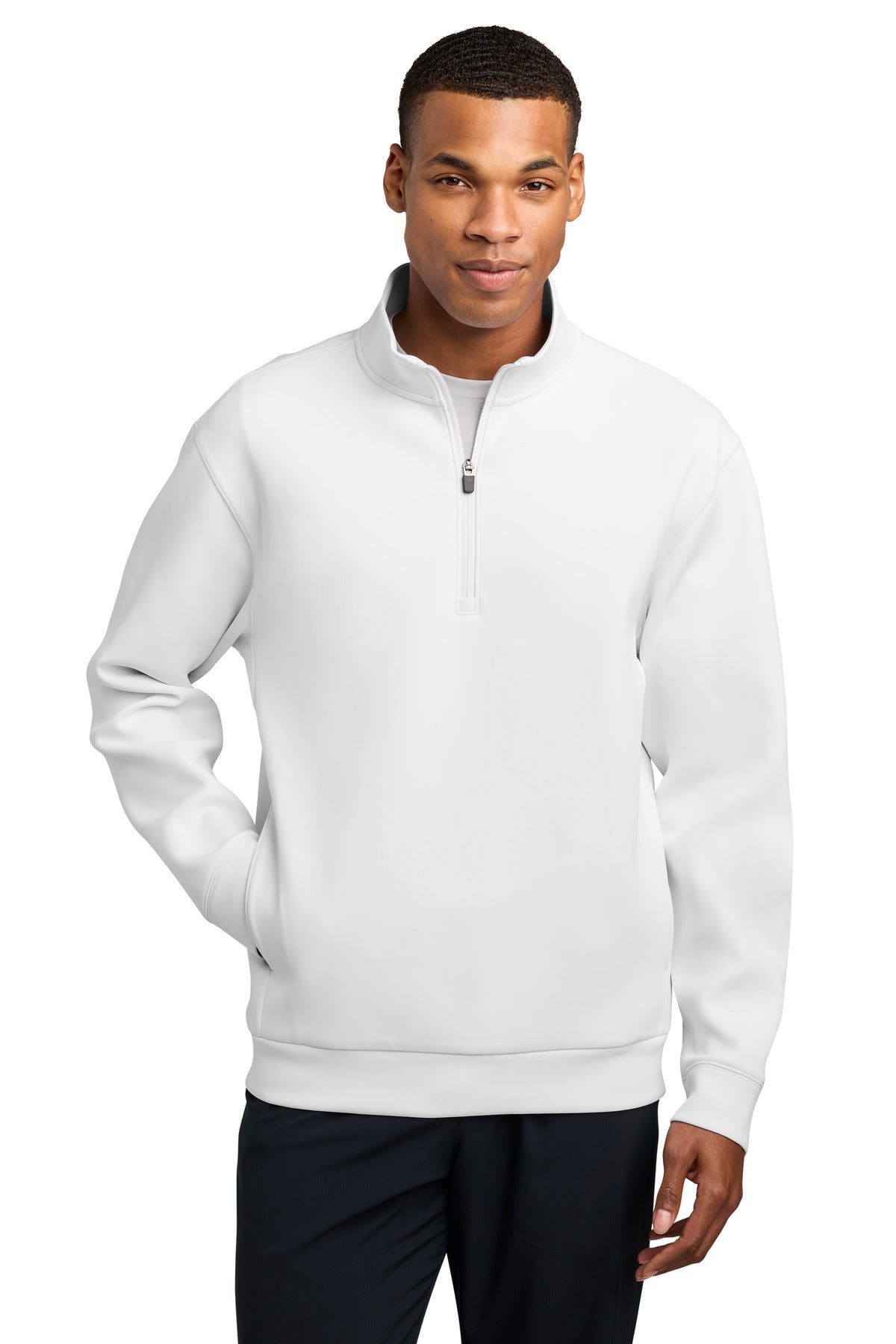 Sport-Tek ® Pro Perform 1/4-Zip ST581