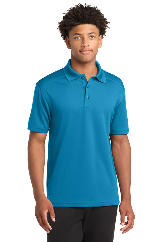 Sport-Tek ® PosiCharge ® Micro-Mesh Polo. ST680