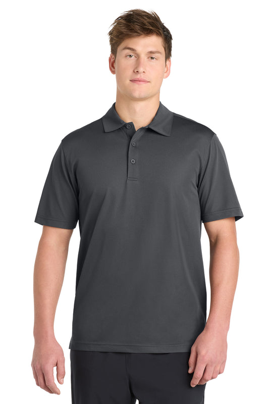 Sport-Tek ® PosiCharge ® Active Textured Polo. ST690