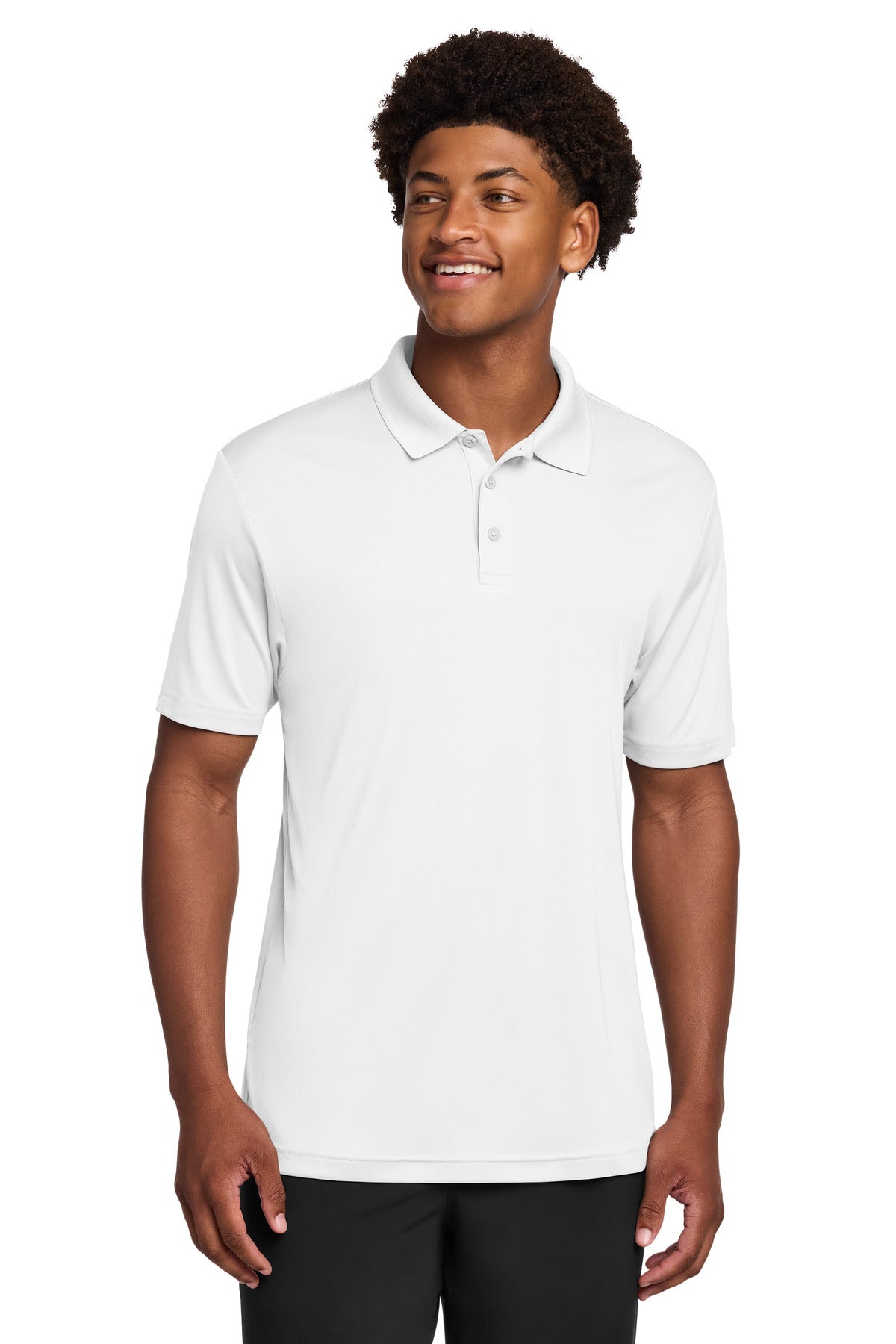 Sport-Tek ® PosiCharge ® Re-Compete Polo ST725