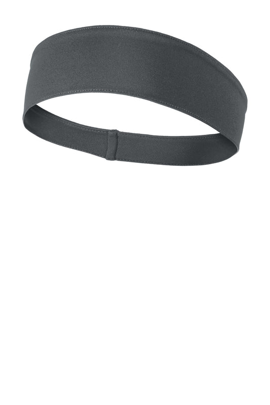 Sport-Tek ® PosiCharge ® Competitor ™ Headband. STA35