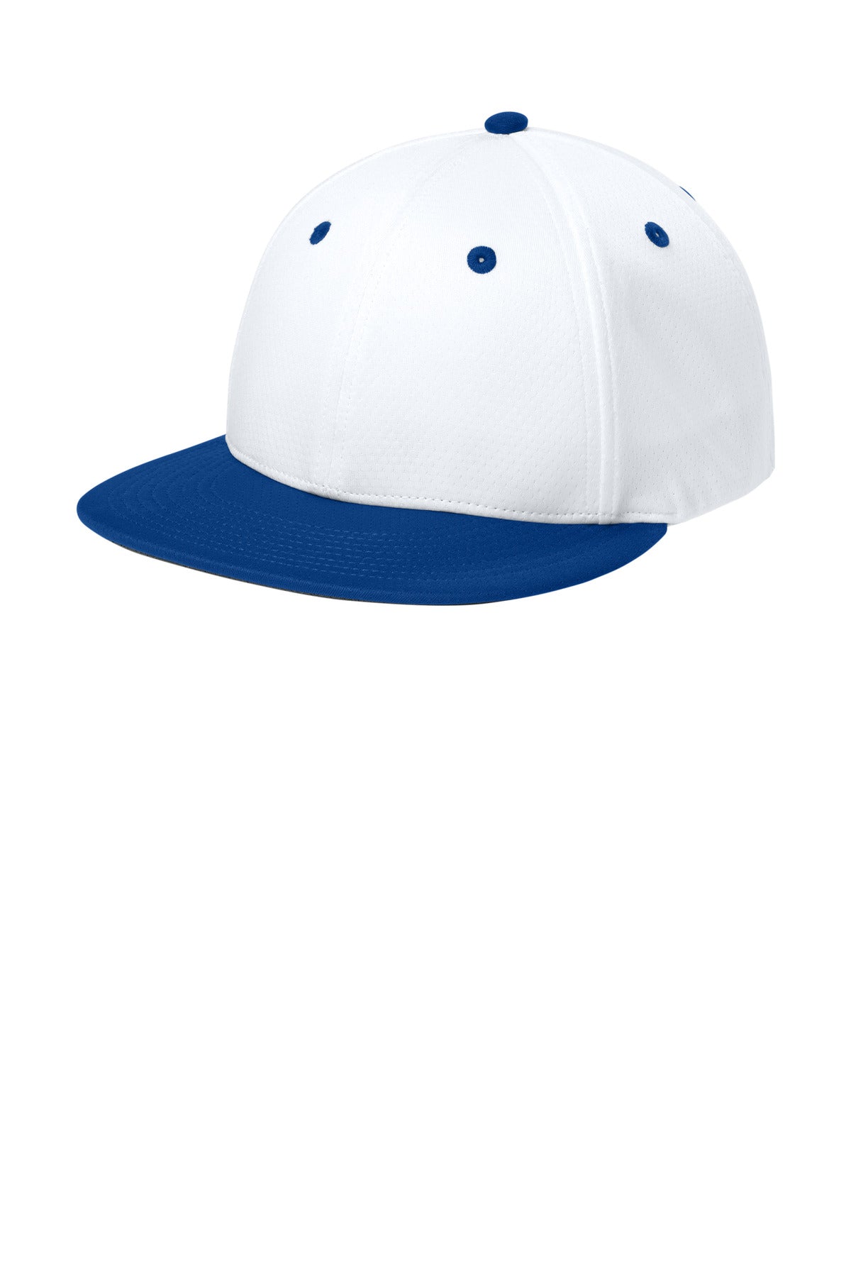 Sport-Tek ® Impact Mesh Stretch-Tek Cap STC70