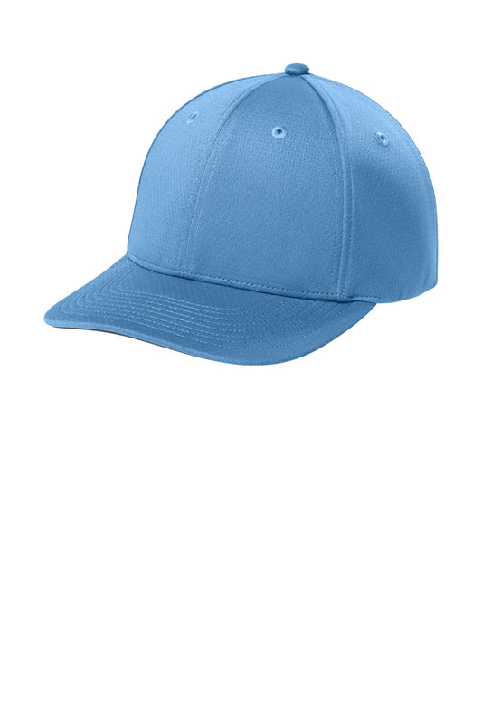 Sport-Tek ® Impact Mesh Stretch-Tek Adjustable Cap STC71