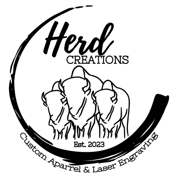 The Herd Creations logo