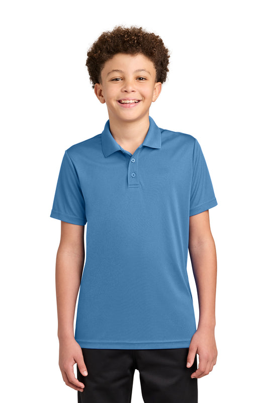 Sport-Tek ® Youth Competitor ™ Polo YST550