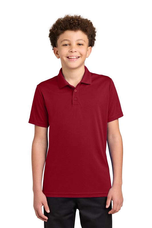 Sport-Tek ® Youth Competitor ™ Polo YST550