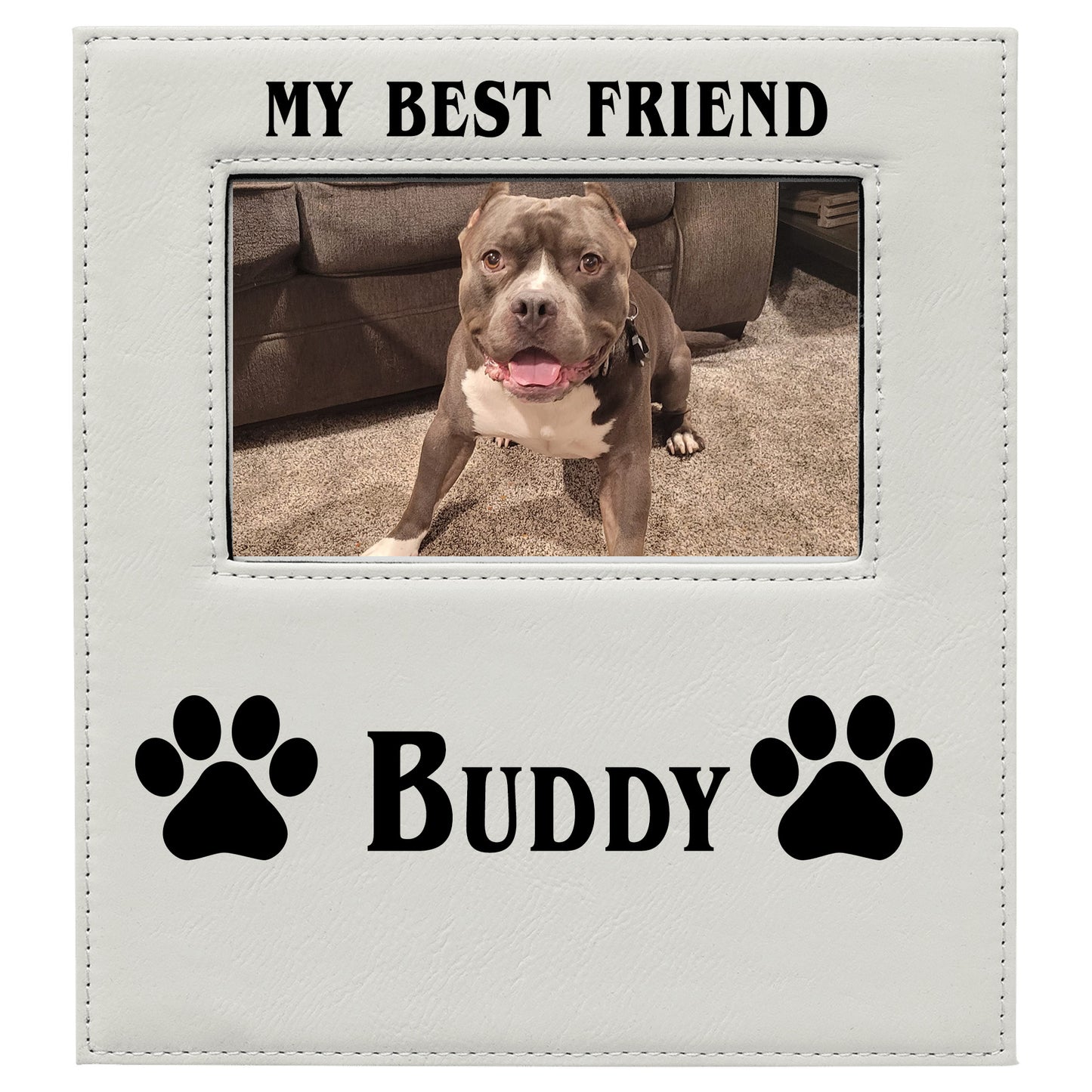 Pet Frames