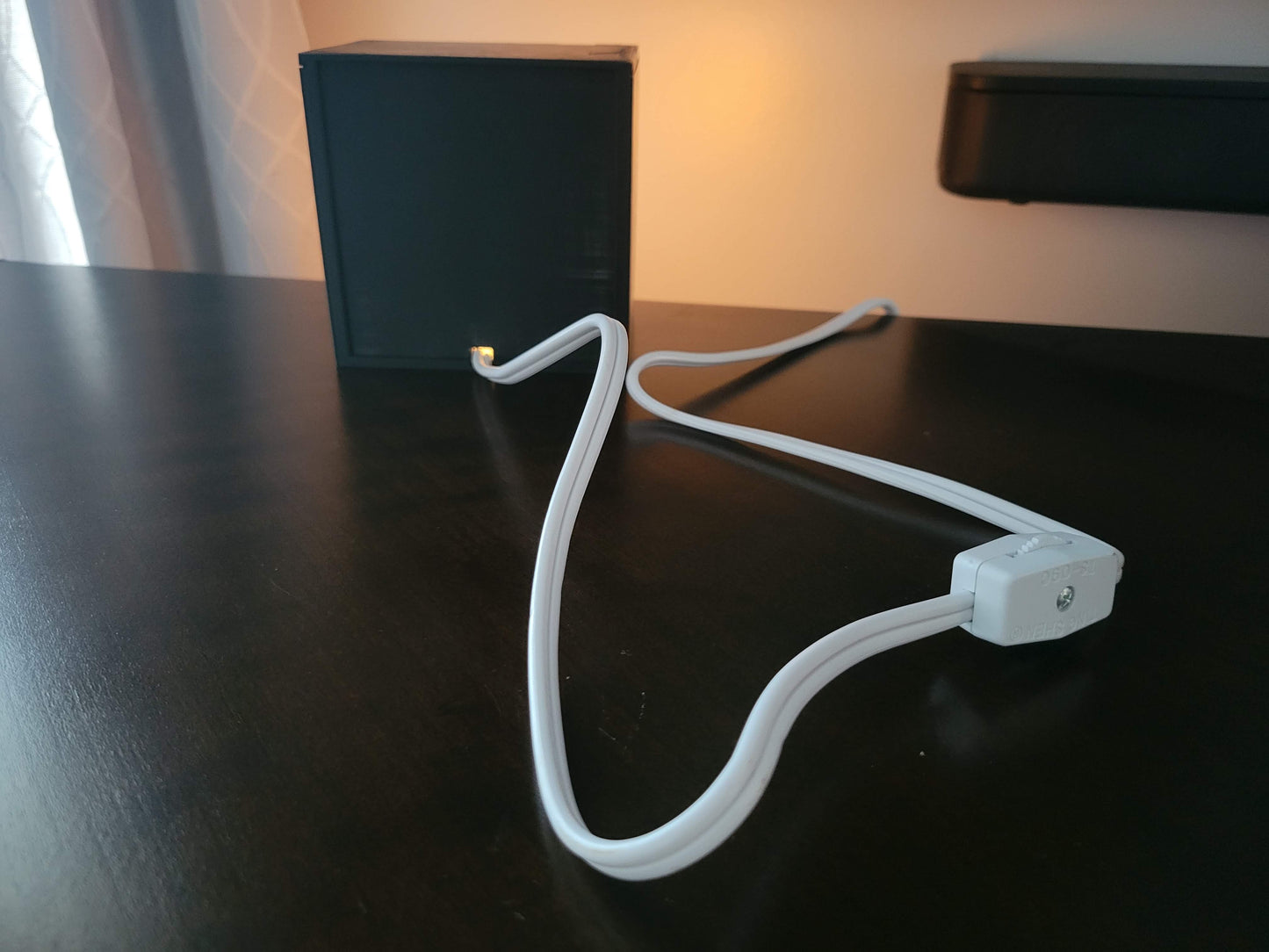 3D Photo Light Box - Single