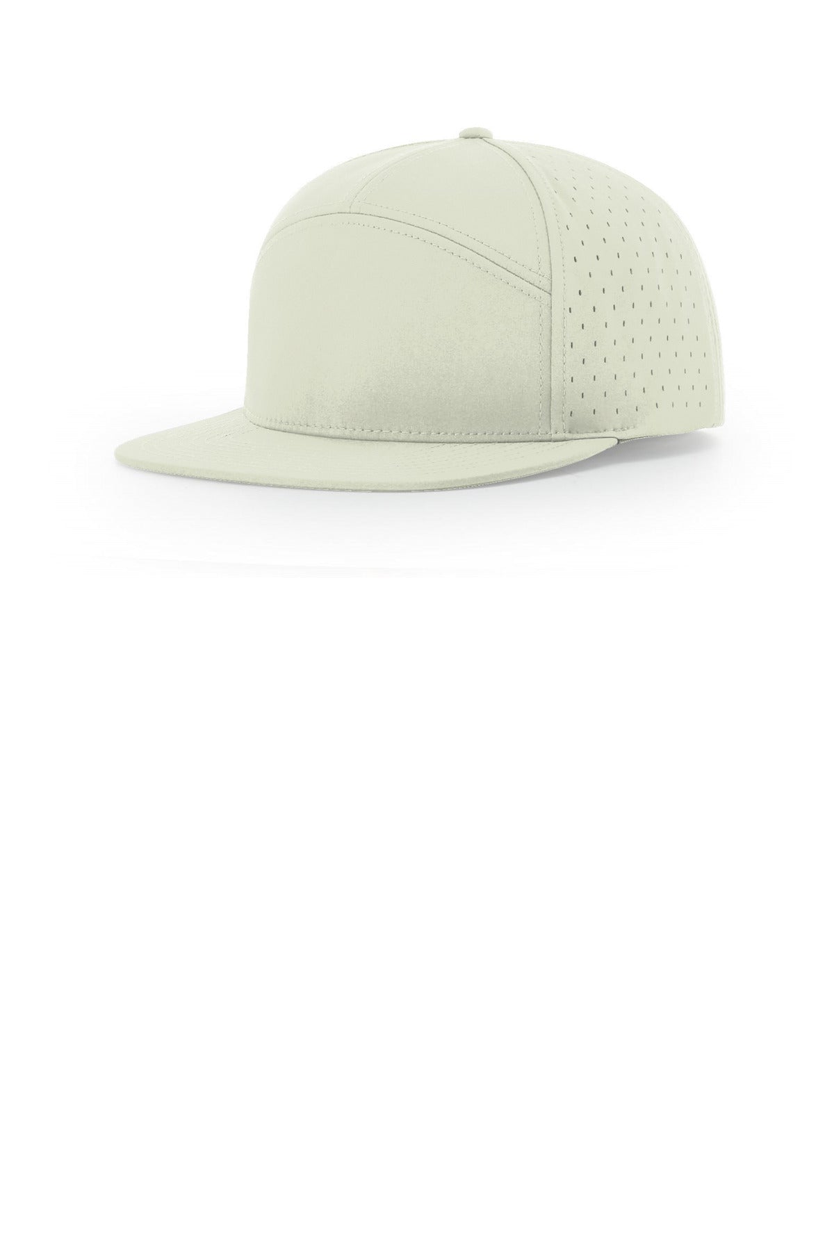 Richardson Cannon 7-Panel Flatbill 169