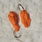 Chickenwing Keychain