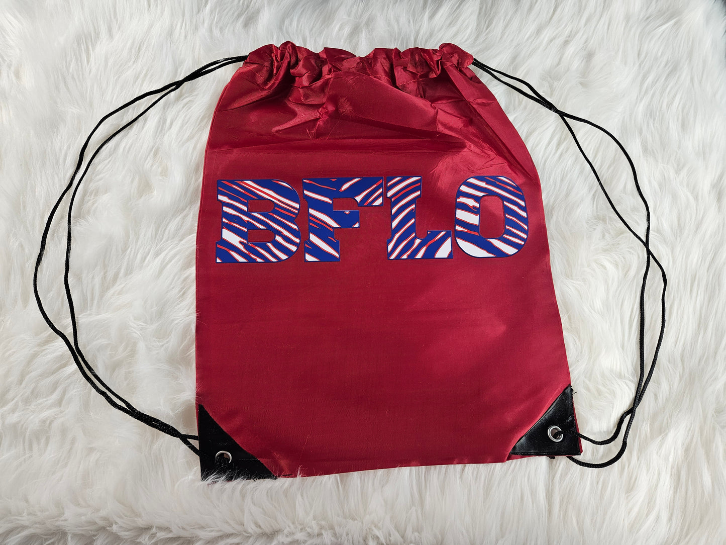 BFLO String Bag