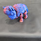 3D Printed Flexi Bison