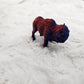 3D Printed Buffalo