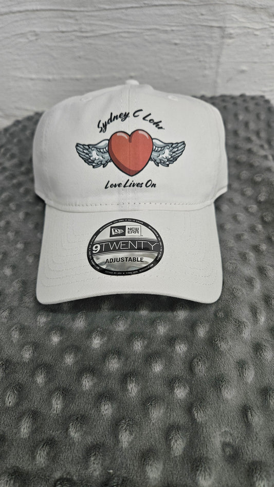 Memorial Fund Hat