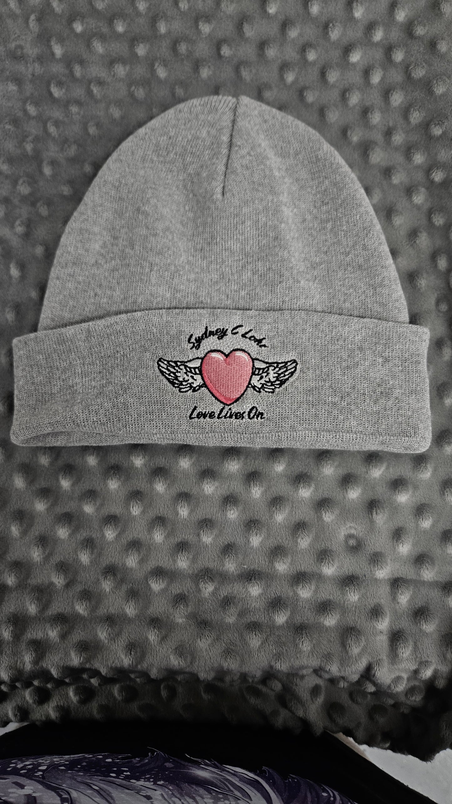 Memorial Fund Beanie