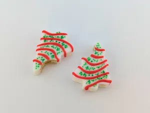 Snack Debbie Hoodie String Beads