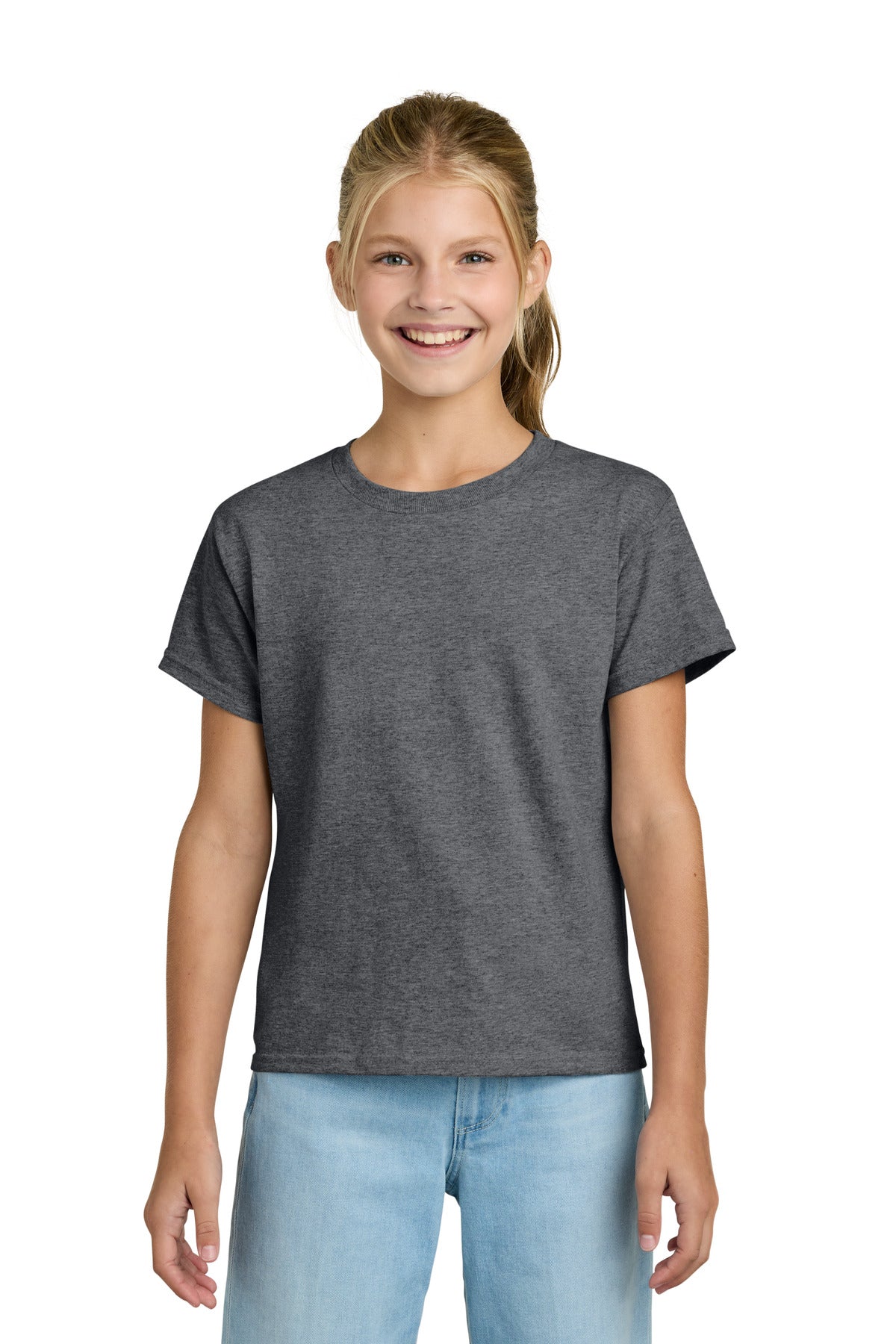 Gildan ®  Youth Light Cotton Tee 3000B