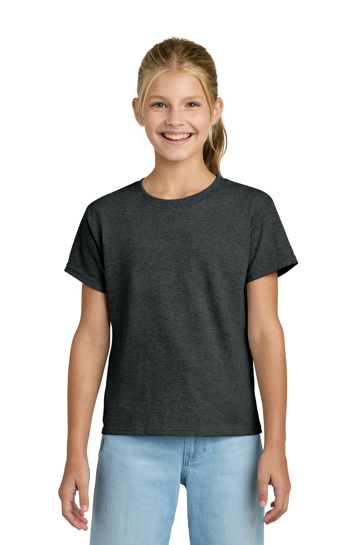 Gildan ®  Youth Light Cotton Tee 3000B