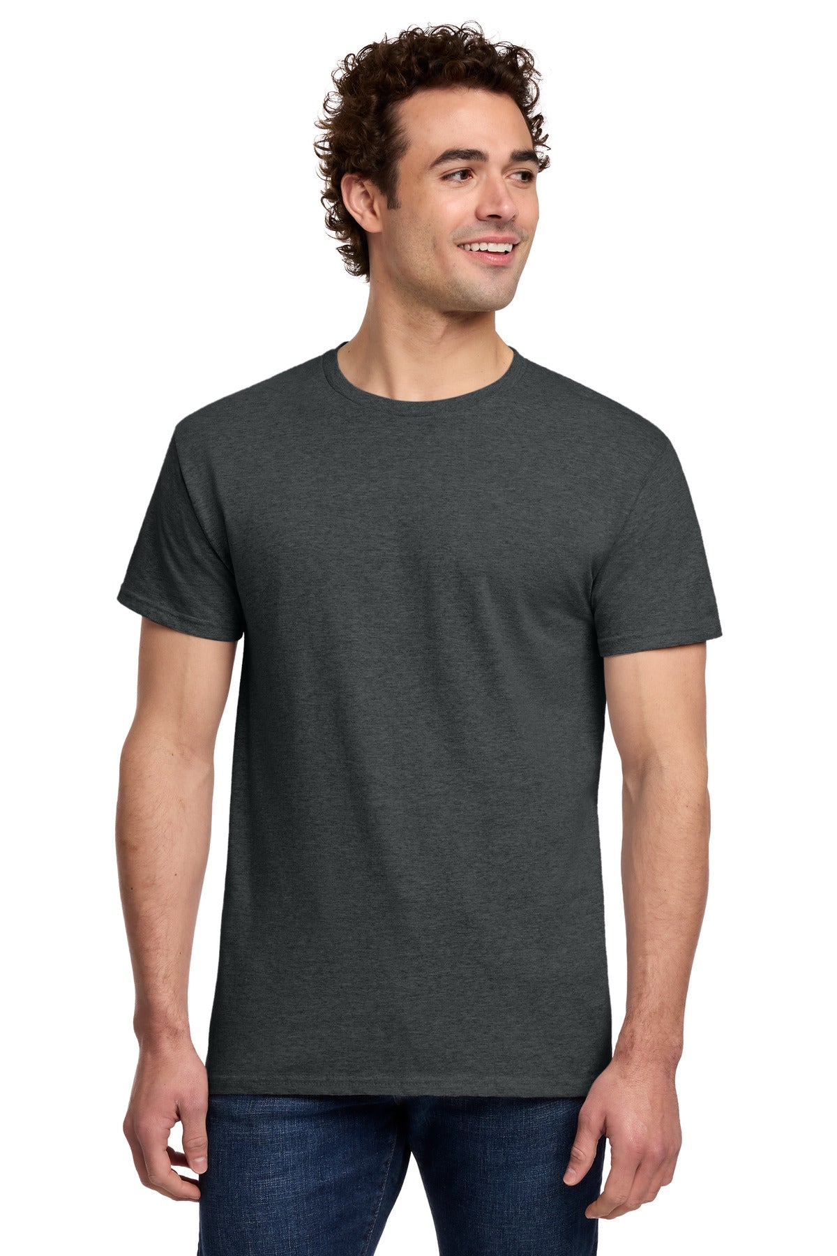 Gildan ®  Light Cotton Tee 3000
