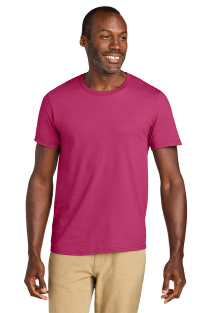 Jerzees Classics ™  Unisex Cotton T-Shirt 363M
