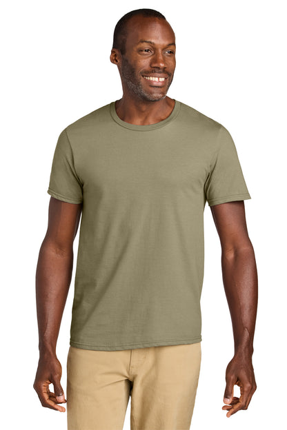 Jerzees Classics ™  Unisex Cotton T-Shirt 363M