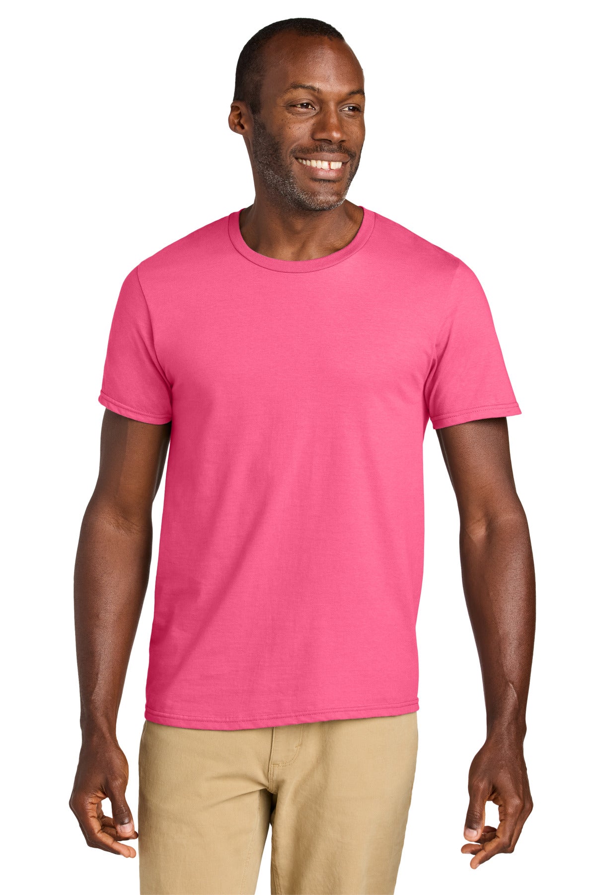 Jerzees Classics ™  Unisex Cotton T-Shirt 363M