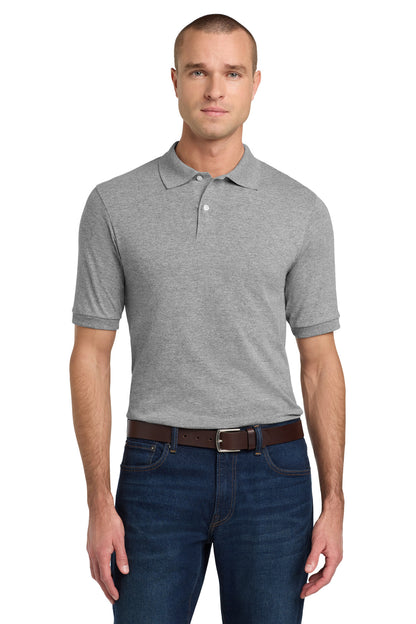 Jerzees ®  Dri-Power ®  Sport Shirt. 437M