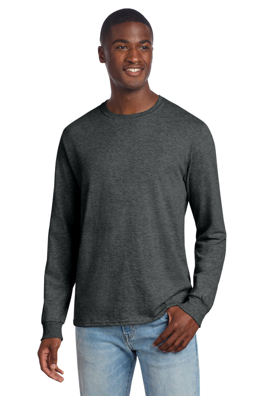 Jerzees ®  Premium Blend Ring Spun Long Sleeve T-Shirt 560LS