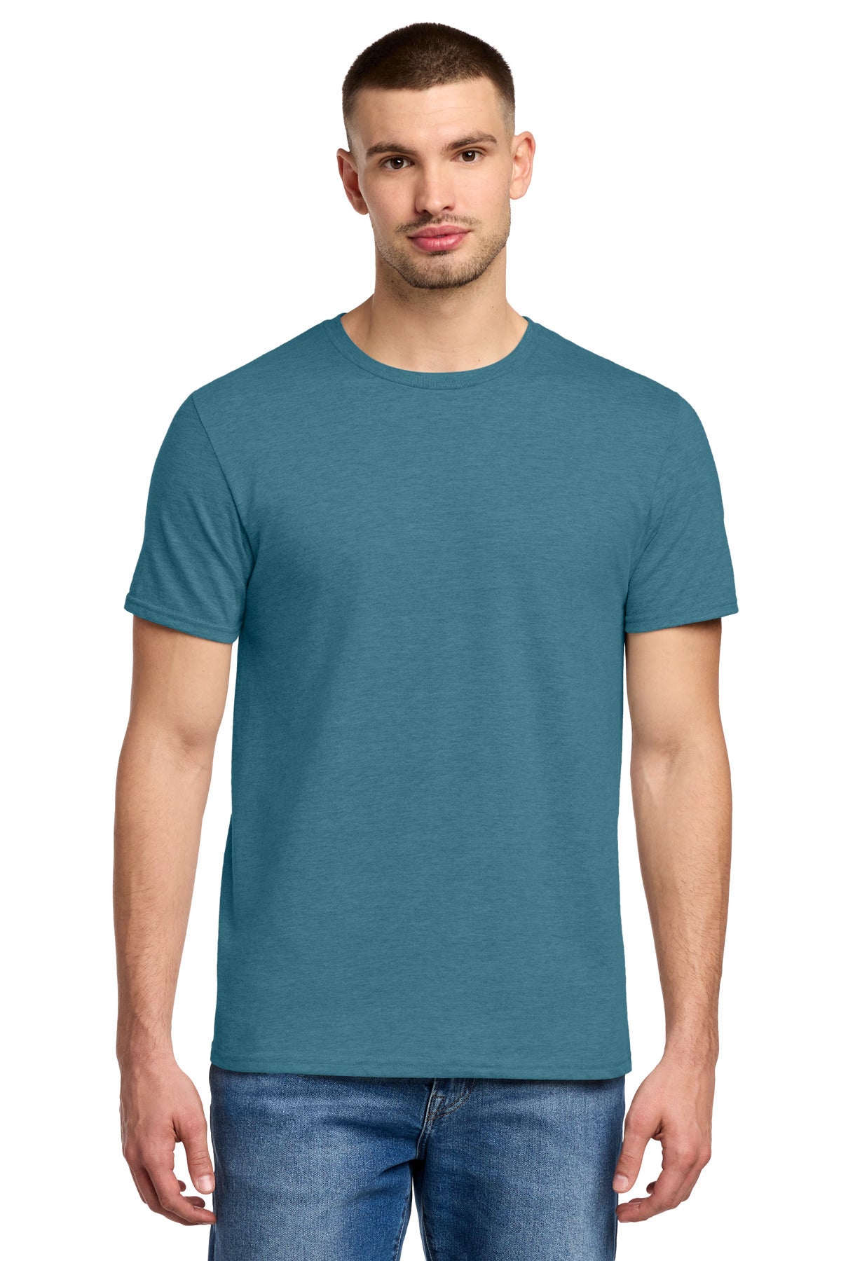 Jerzees ®  Premium Blend Ring Spun T-Shirt 560M