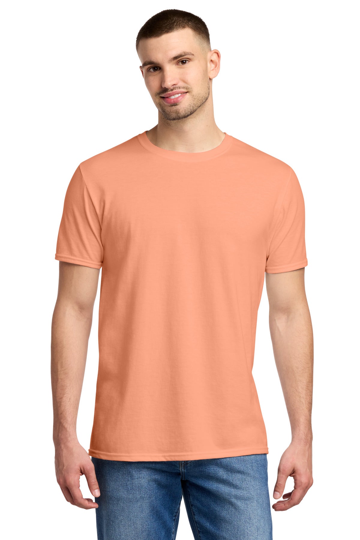 Jerzees ®  Premium Blend Ring Spun T-Shirt 560M