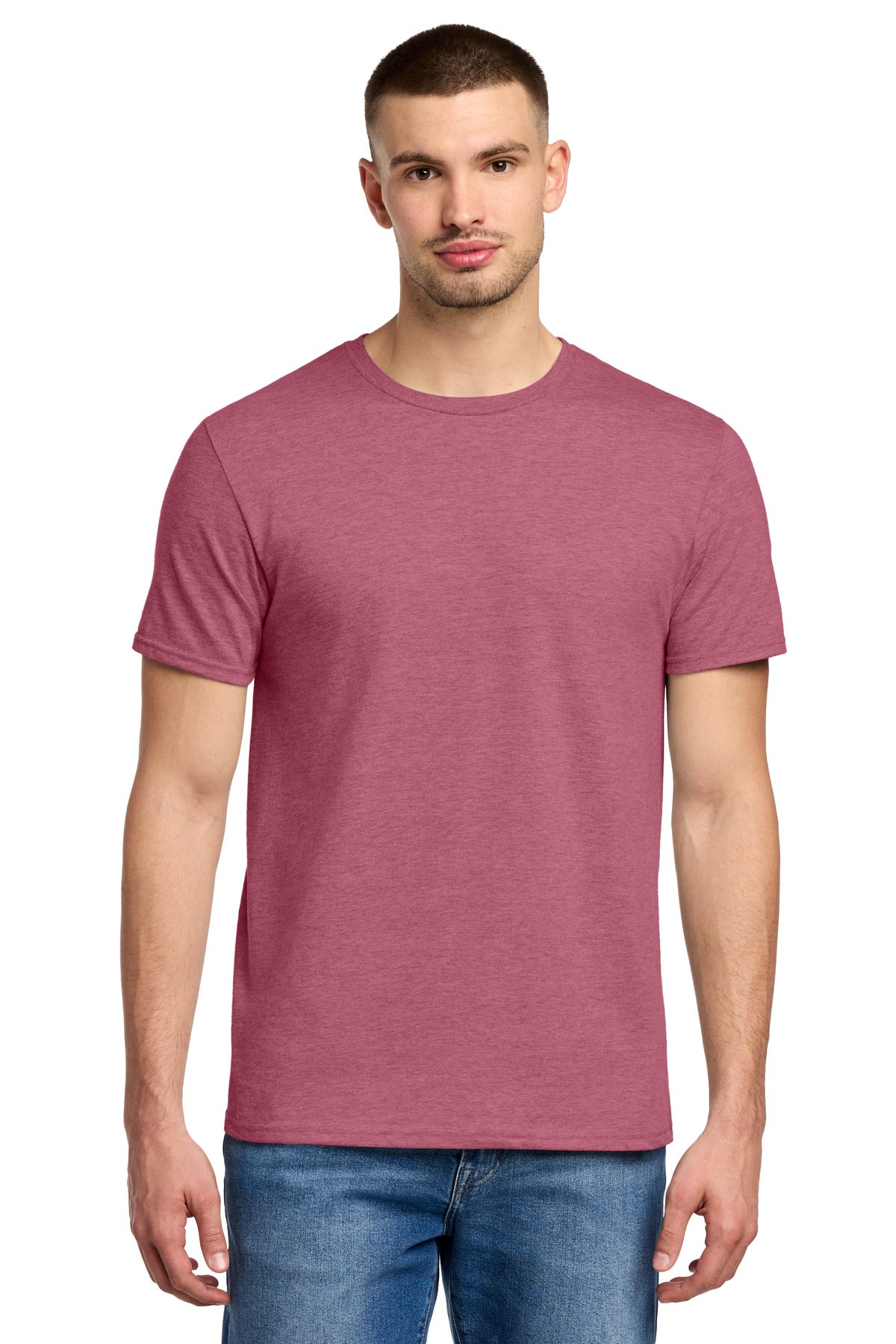 Jerzees ®  Premium Blend Ring Spun T-Shirt 560M