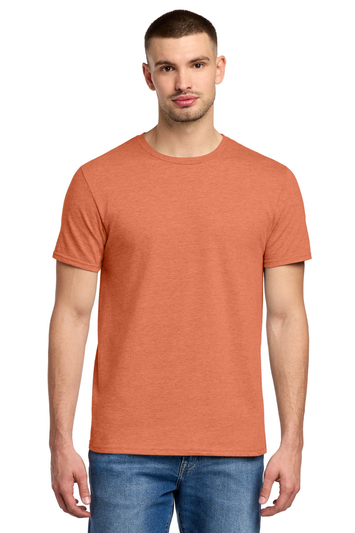 Jerzees ®  Premium Blend Ring Spun T-Shirt 560M