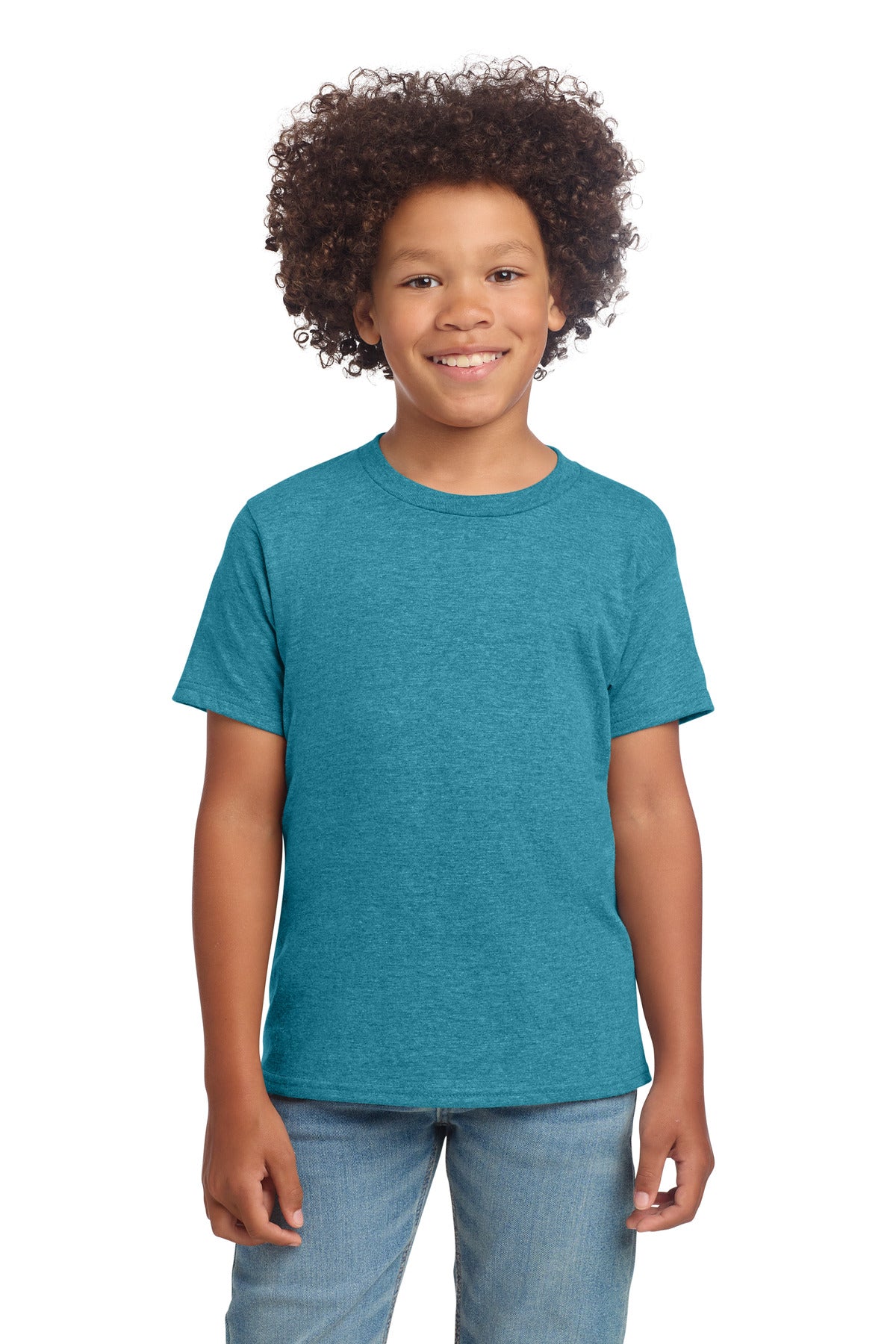 Gildan Youth Softstyle ®  T-Shirt 64000B