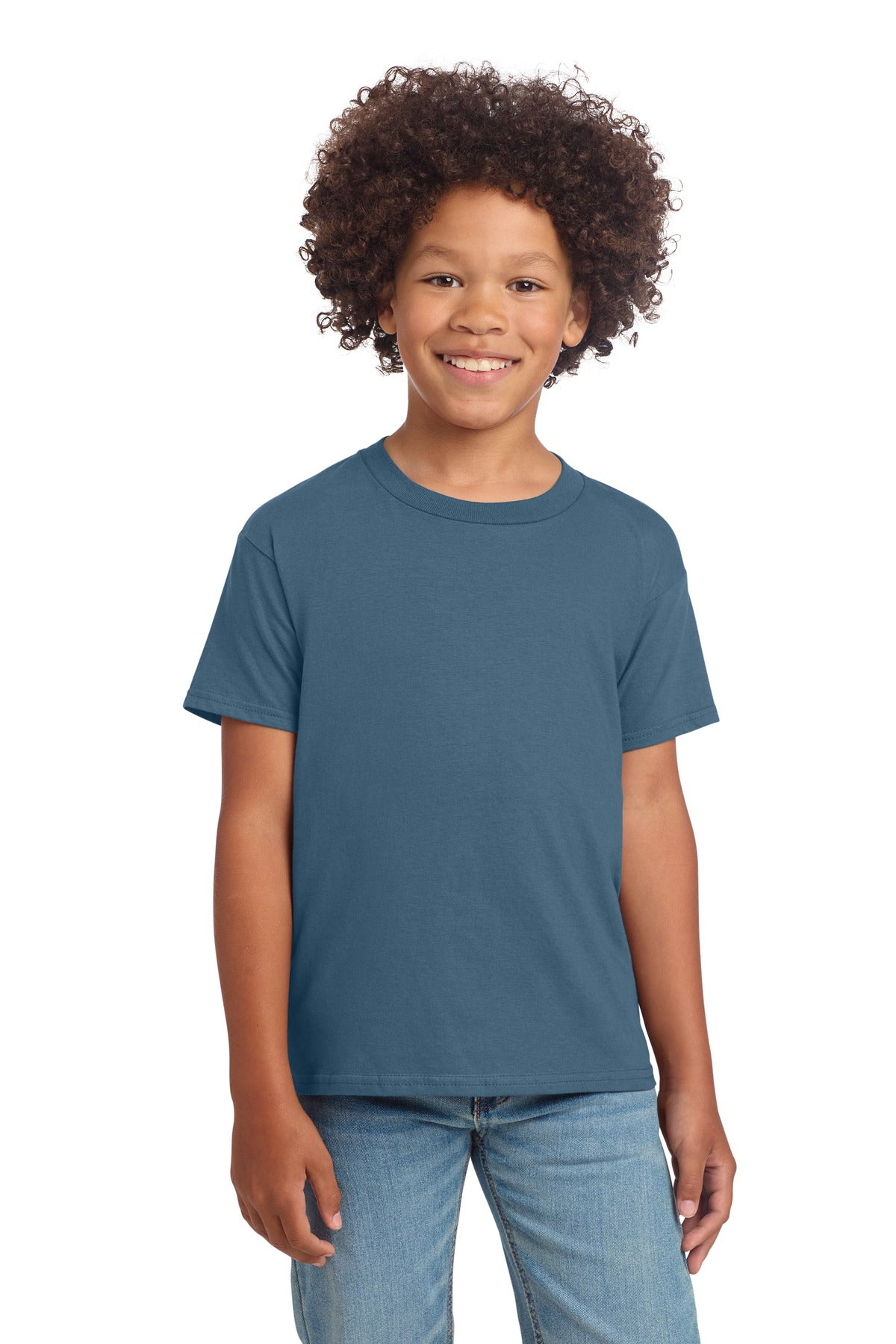 Gildan Youth Softstyle ®  T-Shirt 64000B