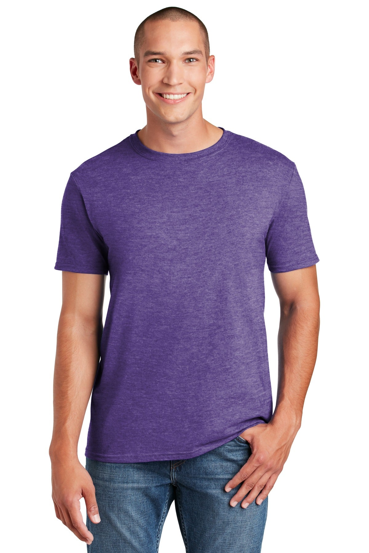 Gildan Softstyle ®  T-Shirt. 64000