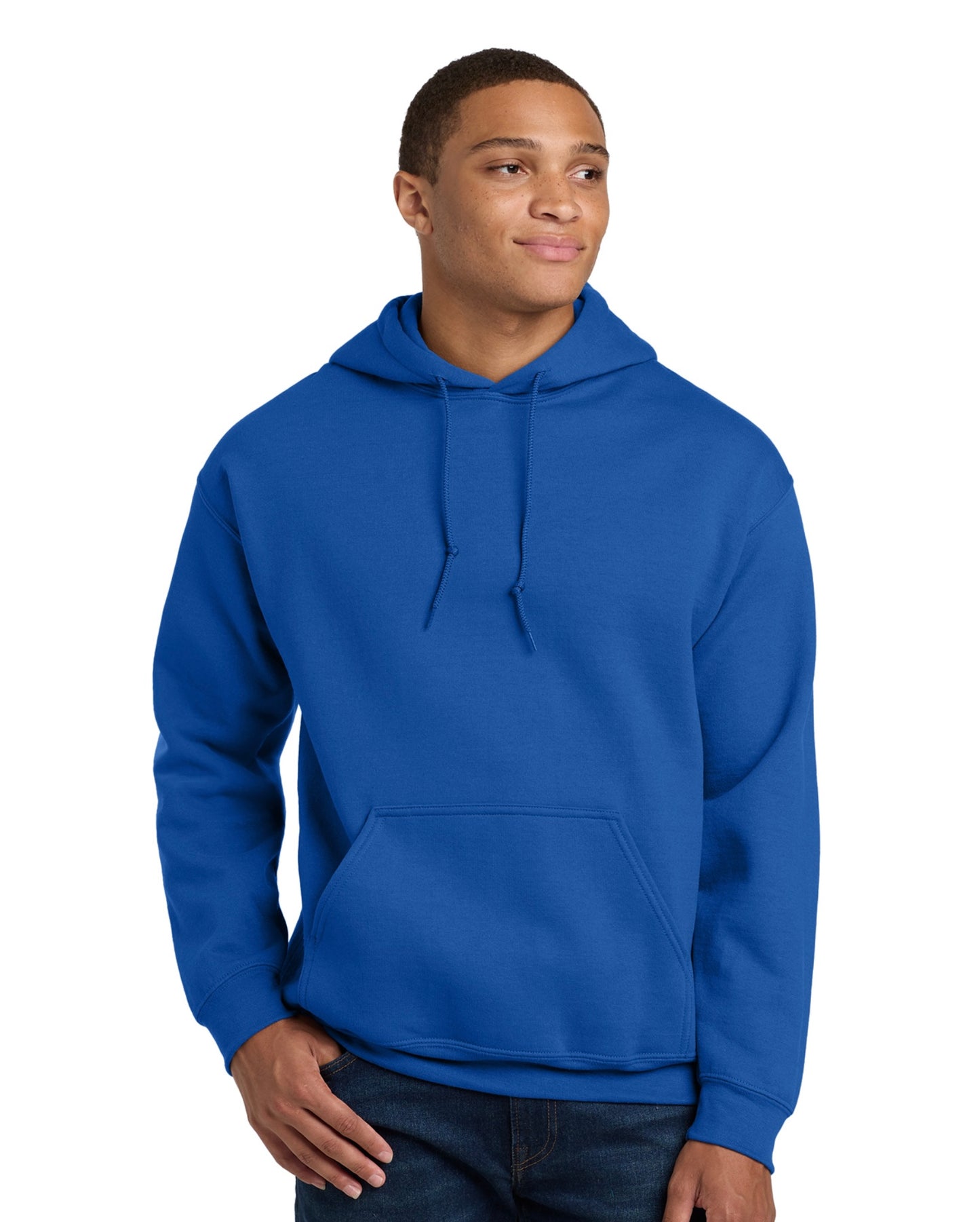 Gildan® - Heavy Blend™ Hooded Sweatshirt