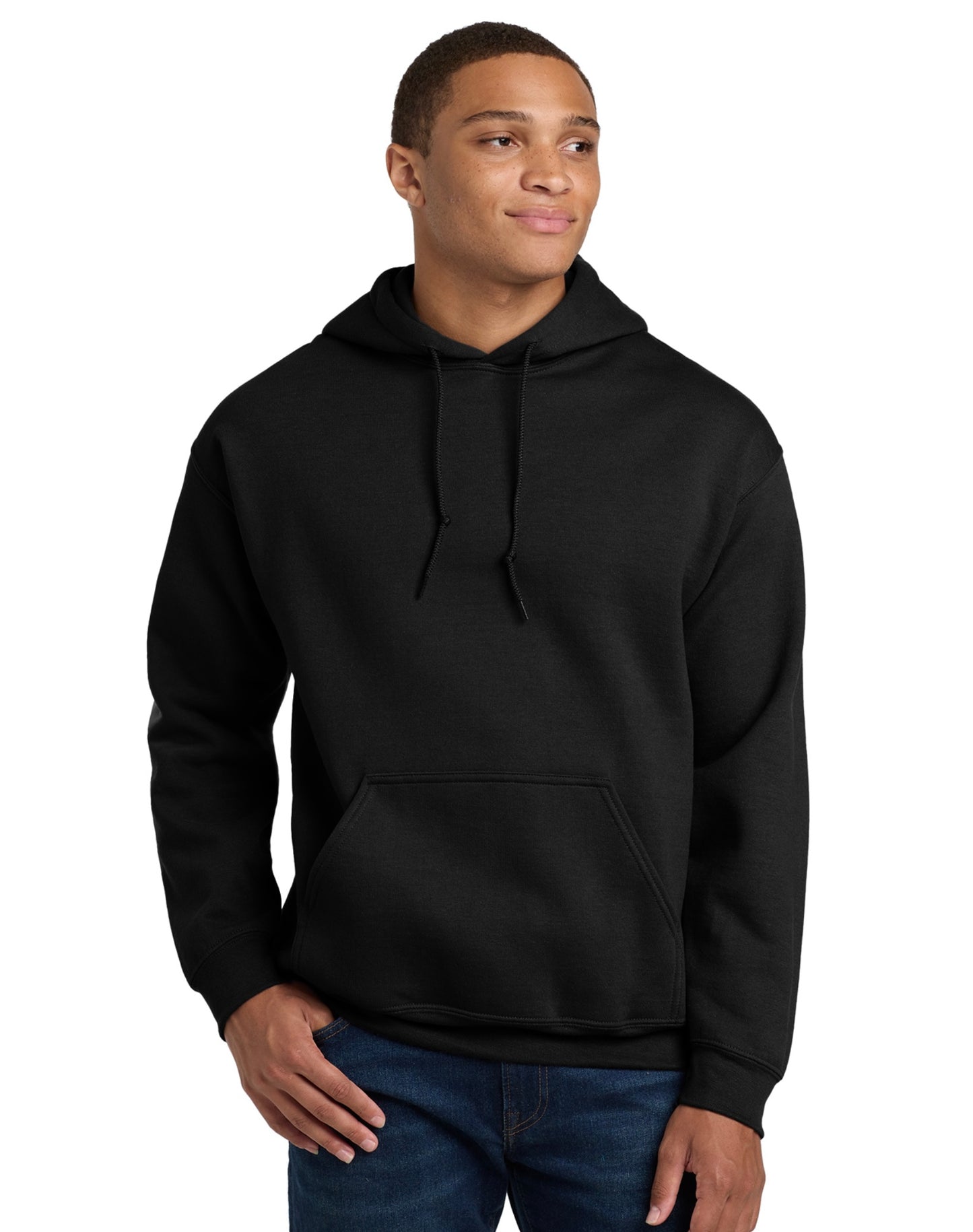 Gildan® - Heavy Blend™ Hooded Sweatshirt