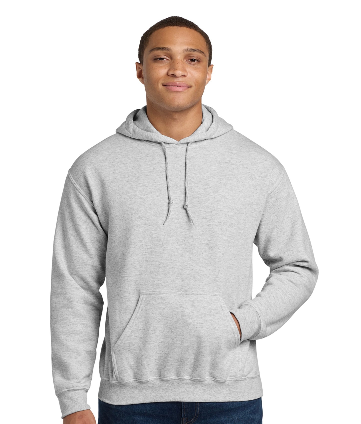 Gildan® - Heavy Blend™ Hooded Sweatshirt