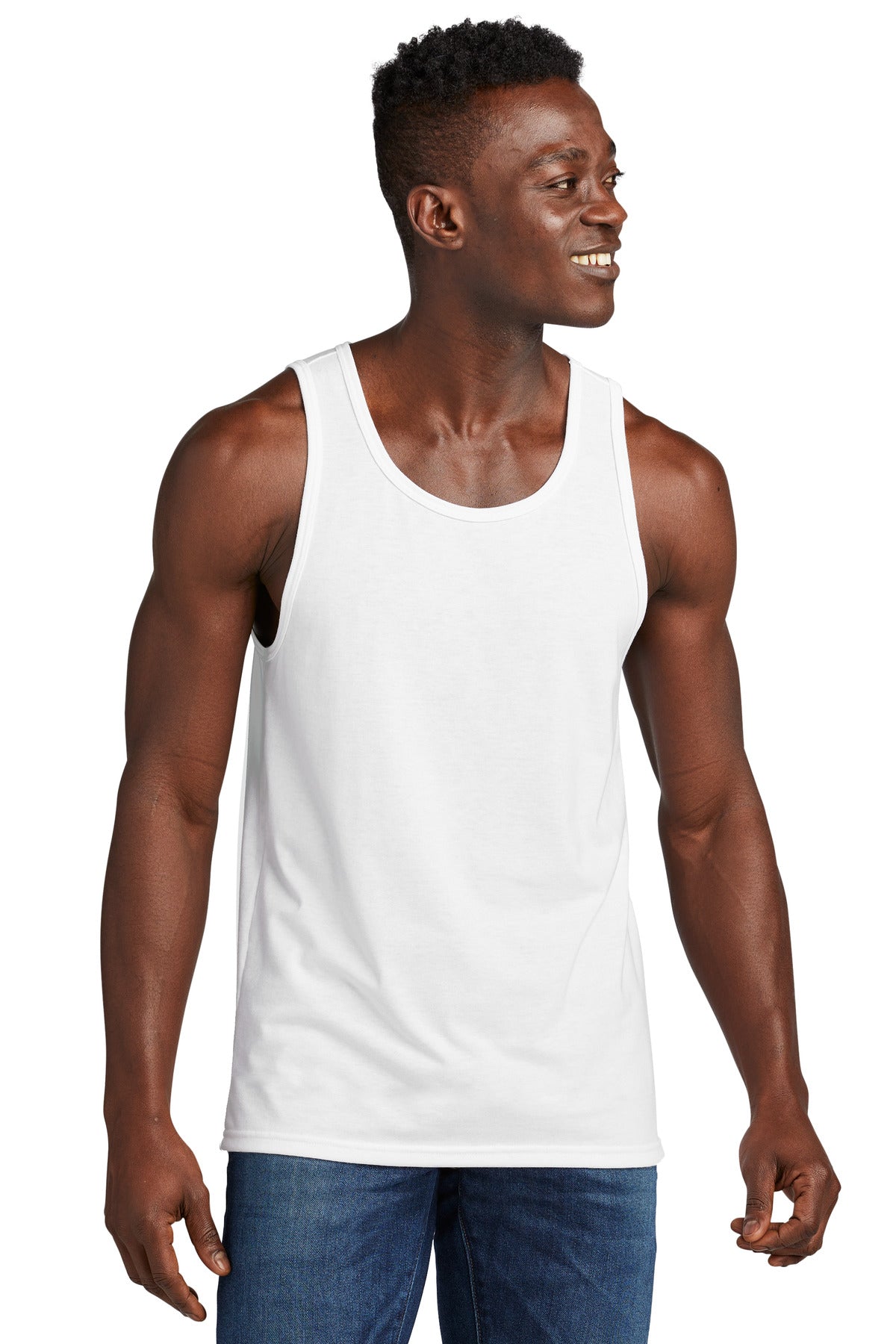 Allmade ®  Unisex Tri-Blend Tank AL2019