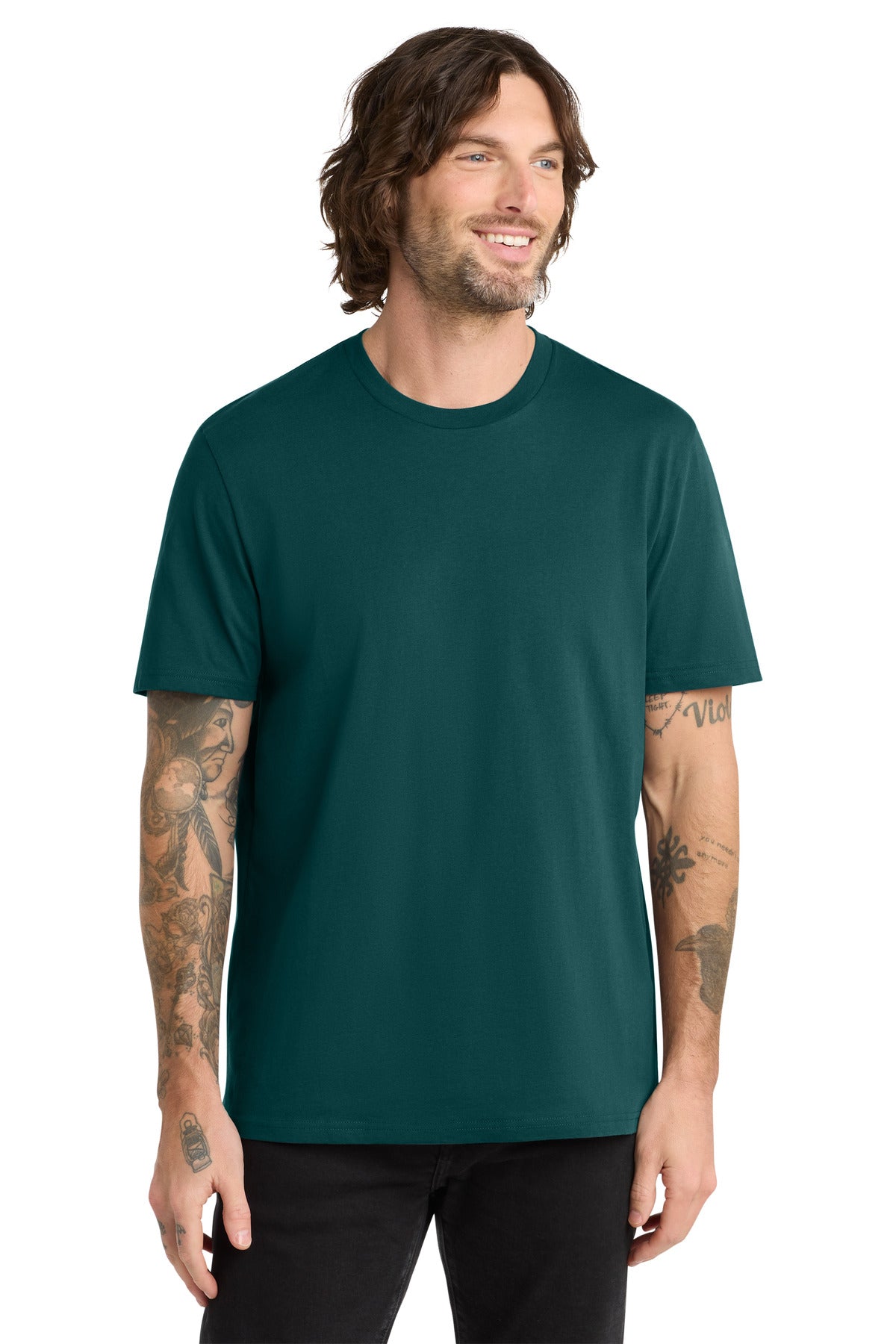 Allmade ®  Unisex Organic Cotton Tee. AL2100