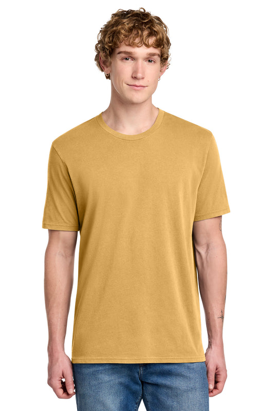 Allmade ®  Unisex Mineral Dye Organic Cotton Tee AL2400